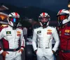 Non tutti i Piloti F1 presenti al Gala di Monaco
