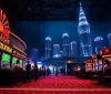 La Malesia blocca 150 Conti per fermare il gioco d'azzardo illegale