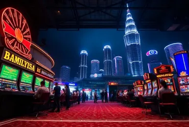 La Malesia blocca 150 Conti per fermare il gioco d'azzardo illegale