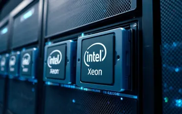 Intel lancia Nuovi Processori Xeon per potenziare l'intelligenza artificiale