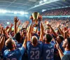 De Laurentiis: un futuro scintillante per il Napoli