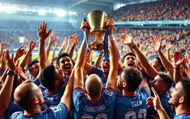 De Laurentiis: un futuro scintillante per il Napoli