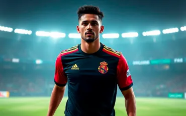 Atlético Madrid punta sul talento di Rodrygo: offerta shock da 80 milioni!
