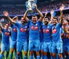 Napoli Trionfa in Serie A: Un Altro Scudetto nella Storia