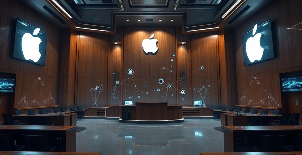 Tariffe su Apple: la California pronta a reagire