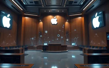 Tariffe su Apple: la California pronta a reagire