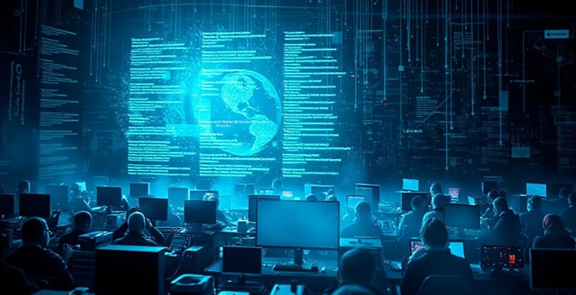 Fuga di dati: Trovata la fonte di 184 Milioni di account compromessi