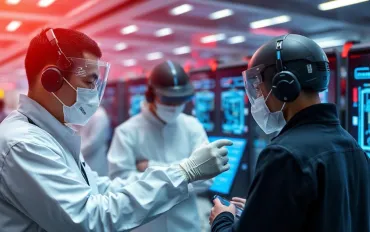 Nuove misure di sicurezza negli Stati Uniti bloccheranno i test di dispositivi elettronici in Cina