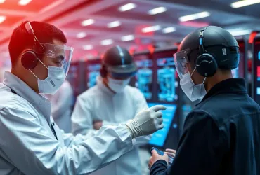 Nuove misure di sicurezza negli Stati Uniti bloccheranno i test di dispositivi elettronici in Cina