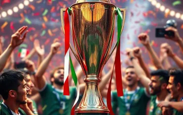 Trionfo del Napoli: Conte guida al quarto scudetto