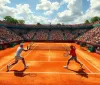 Roland Garros 2025: Favoriti e Quote per il Titolo Maschile