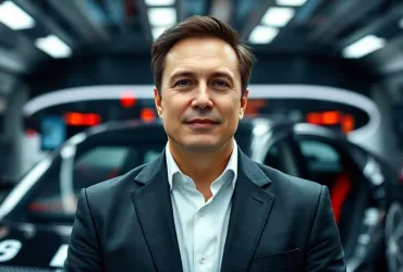 Musk promette di risolvere le crisi tecnologiche di X