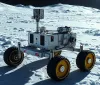 NASA testa prototipo robotico per esplorare il ghiaccio