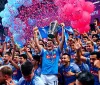 Antonio Conte: l'uomo dei sogni della Napoli campione