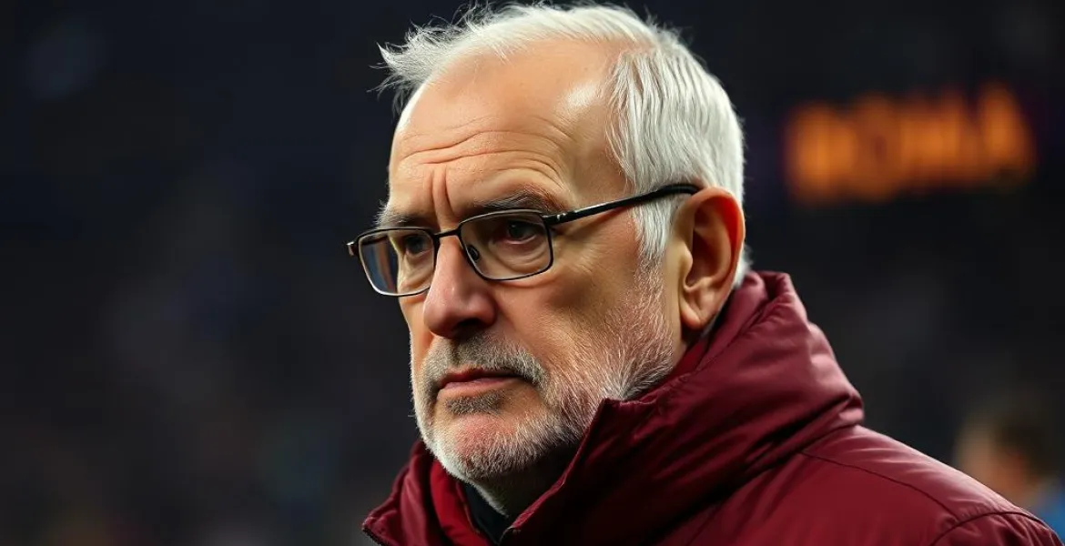 Trionfo della Roma di Ranieri: Vittoria e riflessioni