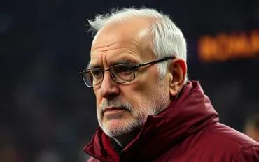 Trionfo della Roma di Ranieri: Vittoria e riflessioni