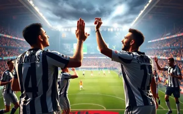 Drammatico finale di stagione: La Vittoria della Juventus e la retrocessione della Venezia