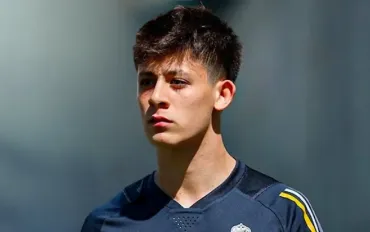 Manchester United punta al talento Turco del Real Madrid