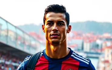 Il ritorno di Ronaldo: Una possibile rimpatriata a Lisbona