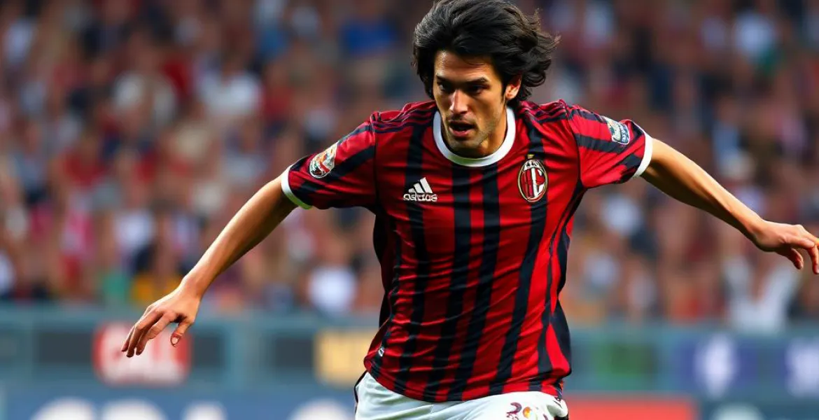 Kaká afferma: Van Dijk merita il Pallone d'Oro