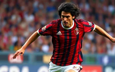 Kaká afferma: Van Dijk merita il Pallone d'Oro