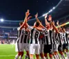 Juventus trionfa a Venezia e si qualifica per la Champions League!