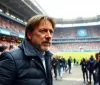 Antonio Conte lascia il Napoli dopo il Trionfo in Serie A