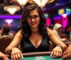 Jennifer tilly domina il PokerStars Big Game on Tour