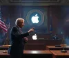 Scontro USA-Apple: possibili battaglie legali in arrivo