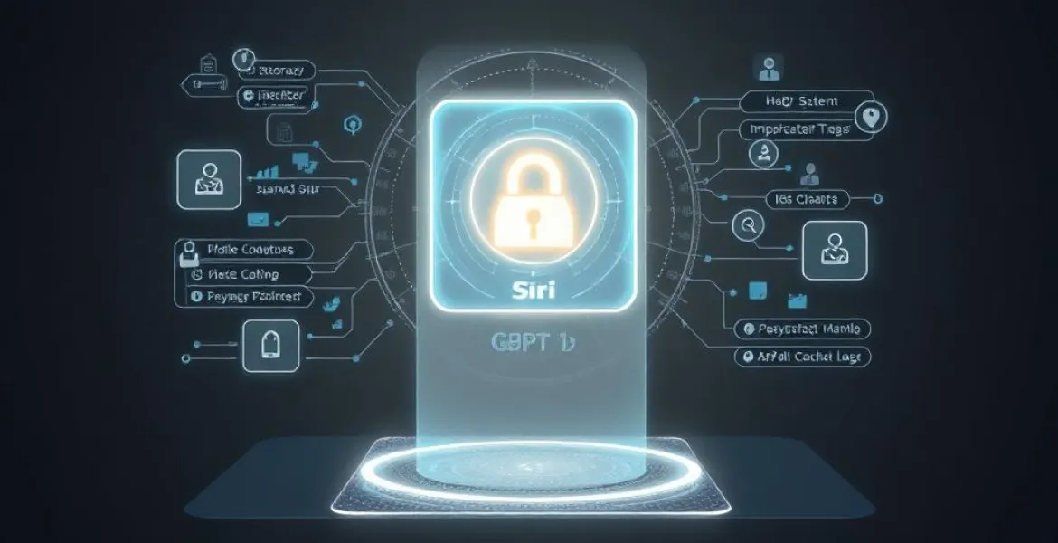 Siri Potenziata: L'Intelligenza di Apple e l'integrazione con ChatGPT