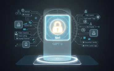 Siri Potenziata: L'Intelligenza di Apple e l'integrazione con ChatGPT