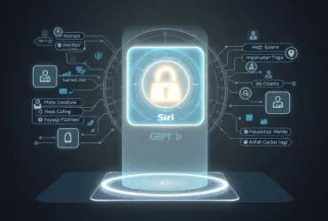 Siri Potenziata: L'Intelligenza di Apple e l'integrazione con ChatGPT