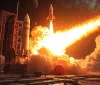 SpaceX: Nuovi dettagli sul fallimento dell'ottavo Test di Starship