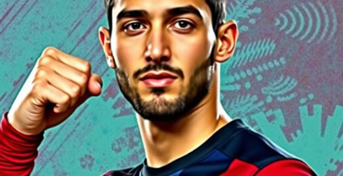 L'Inter trionfa sul Barcellona: il dietro le quinte del successo