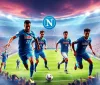 Napoli: Colpi di mercato in arrivo per il Club Partenopeo