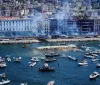 Napoli in Festa: Parata trionfale per il Nuovo Titulo