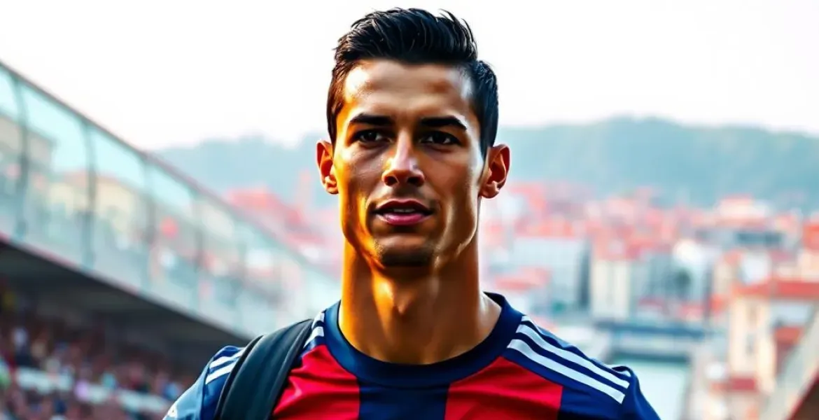 Addio Ronaldo: Lascio l'Al Nassr, il mondo mi aspetta
