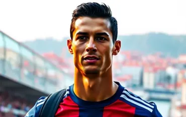 Addio Ronaldo: Lascio l'Al Nassr, il mondo mi aspetta