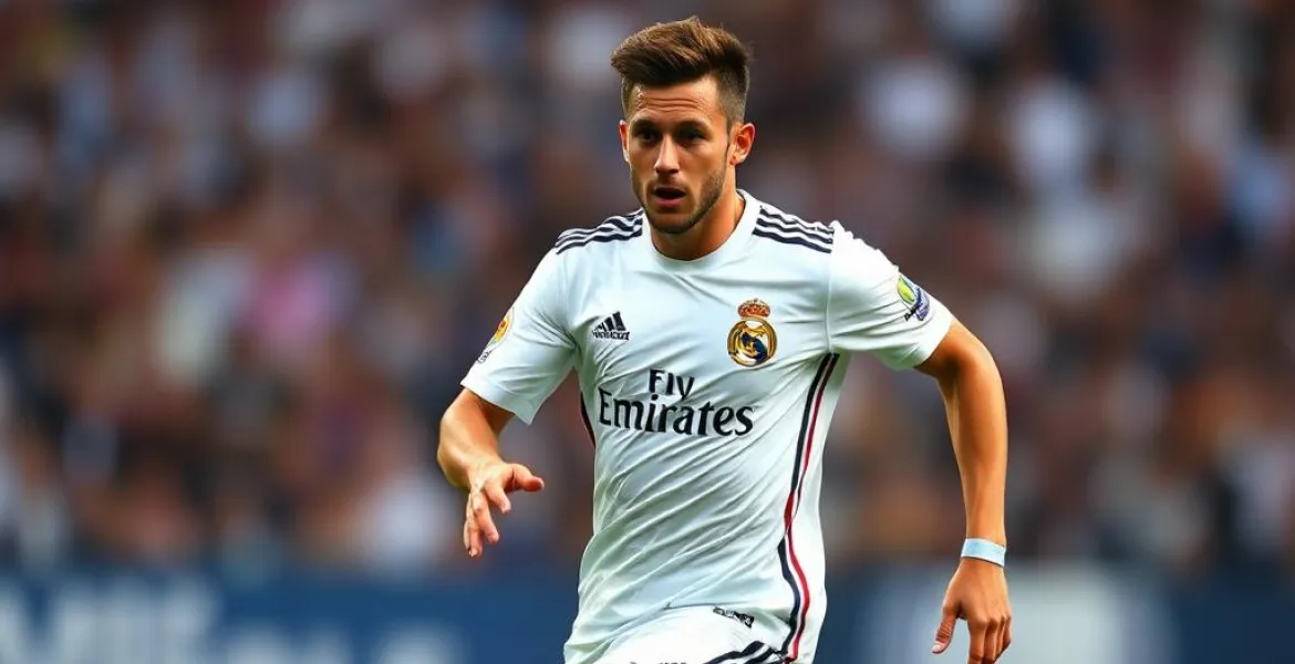 Real Madrid punta sul talento di Alexis Mac Allister