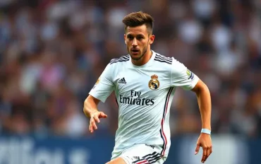 Real Madrid punta sul talento di Alexis Mac Allister