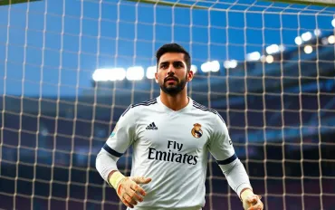 Il Real Madrid punta su David Raya per il futuro tra i pali