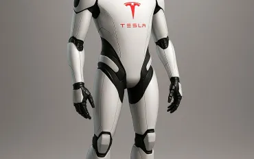 Dubbi sui robot Tesla: Saranno davvero rivoluzionari?