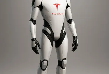 Dubbi sui robot Tesla: Saranno davvero rivoluzionari?