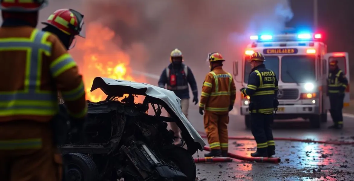 Tragedia a Liverpool: auto piomba sulla folla durante celebrazioni