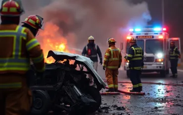 Tragedia a Liverpool: auto piomba sulla folla durante celebrazioni