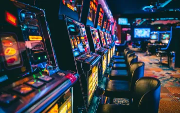 Mafia e il gioco d'azzardo: Un intricato intreccio di interessi