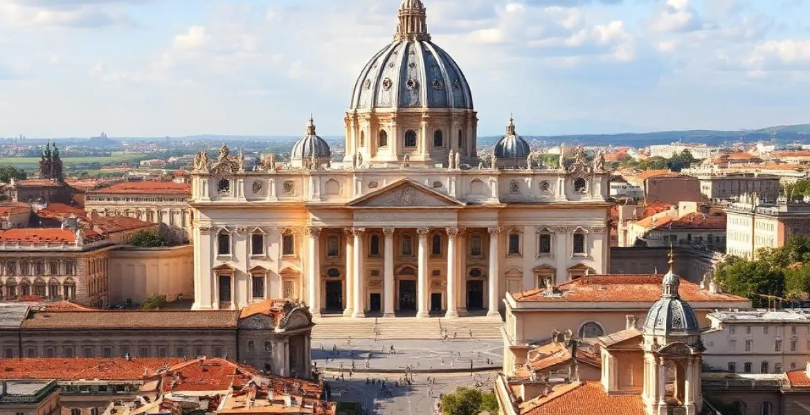 Il Napoli Campione d'Italia ricevuto dal Papa in Vaticano