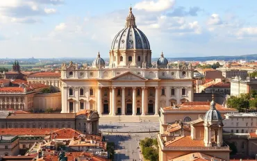 Il Napoli Campione d'Italia ricevuto dal Papa in Vaticano