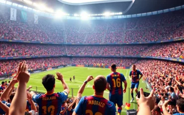 Lamine Yamal rinnova con il Barcellona fino al 2031