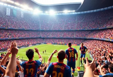 Lamine Yamal rinnova con il Barcellona fino al 2031